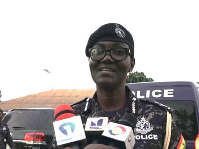 Report any suspicious activities - PRO of Ghana Police Service urges revelers at Kwahu Easter 